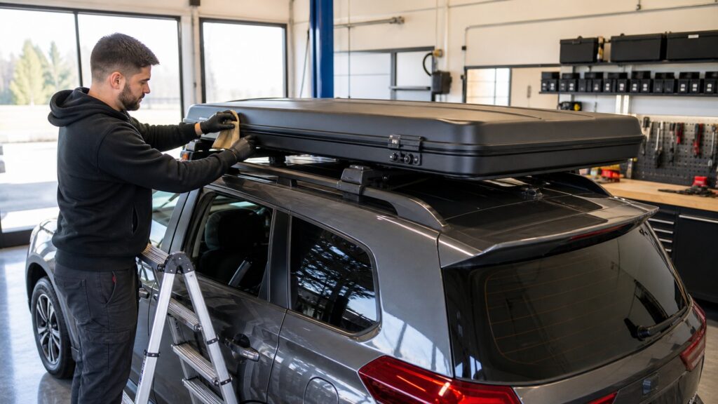 roof top tents explainer hero image for Review Streets