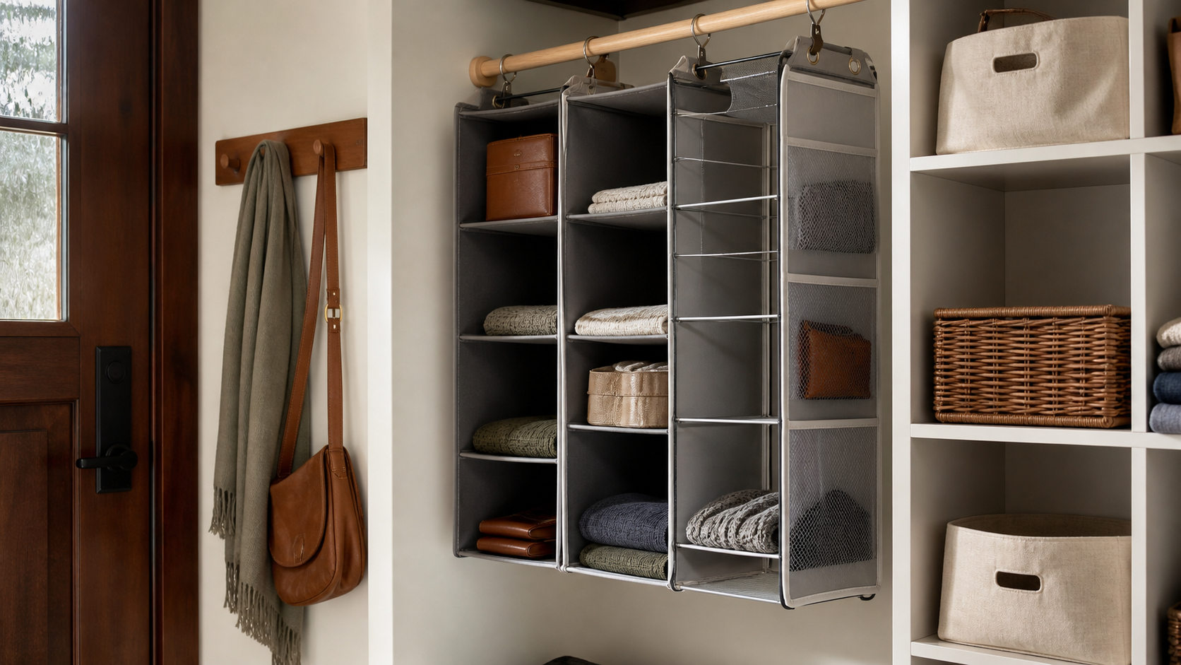 Hanging Organizers