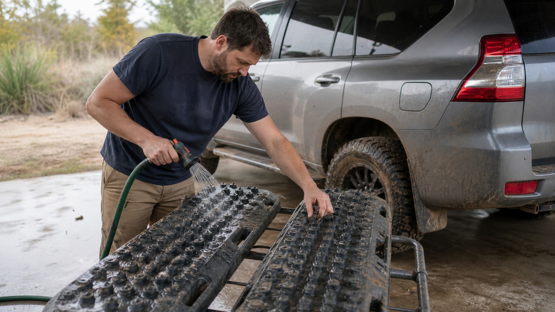 Why Recovery Boards Maintenance Role Matters