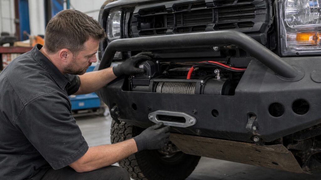 recovery winches explainer hero image for Review Streets