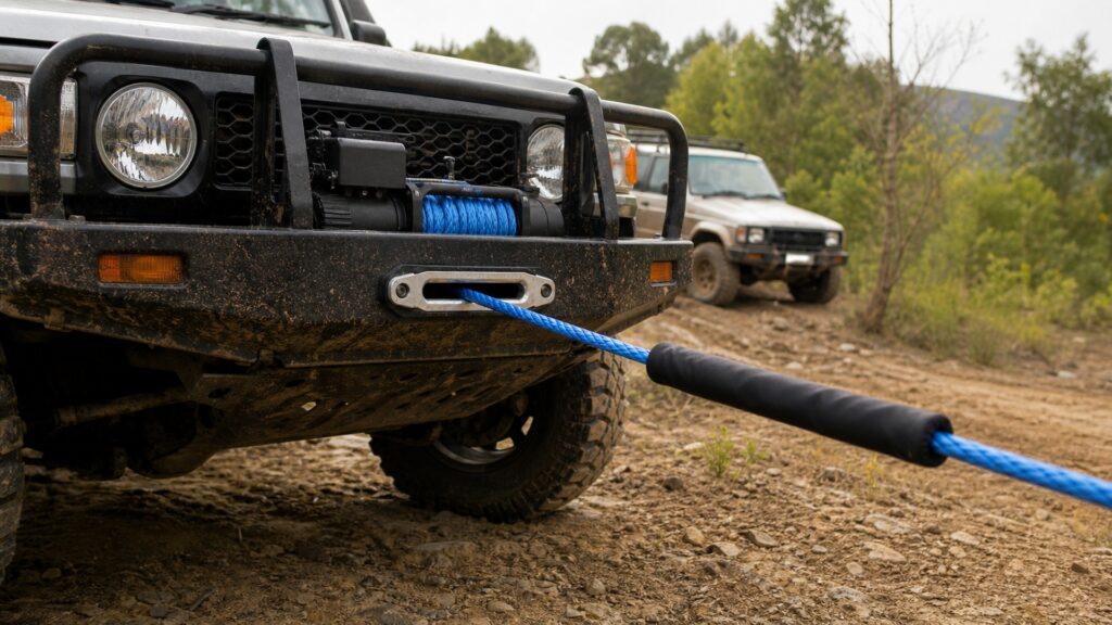 recovery winches explainer hero image for Review Streets