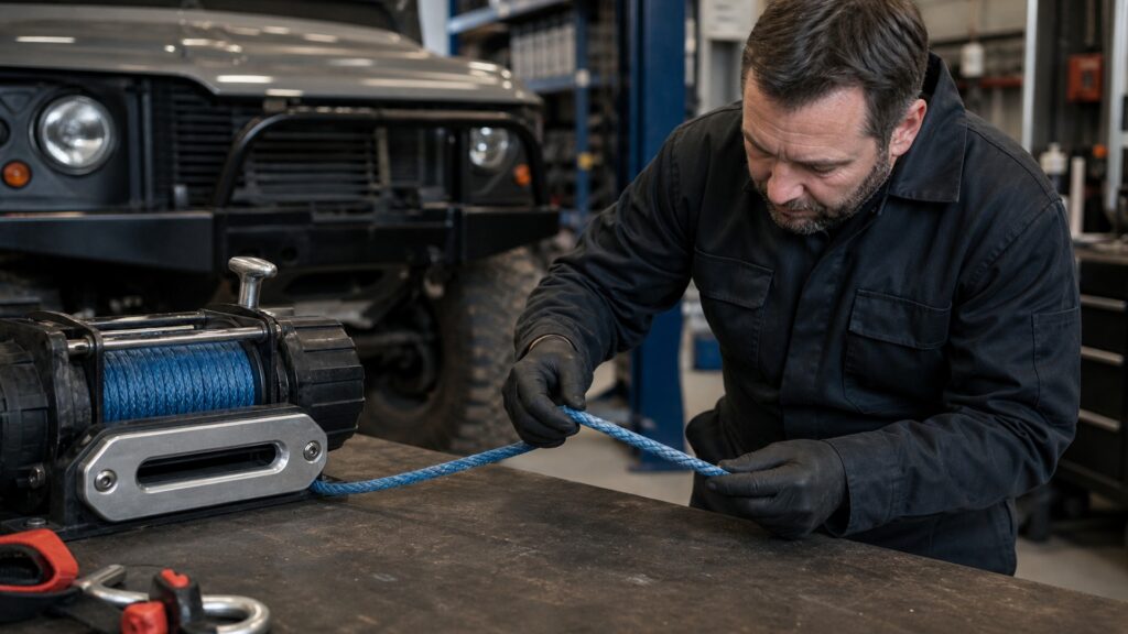 recovery winches explainer hero image for Review Streets