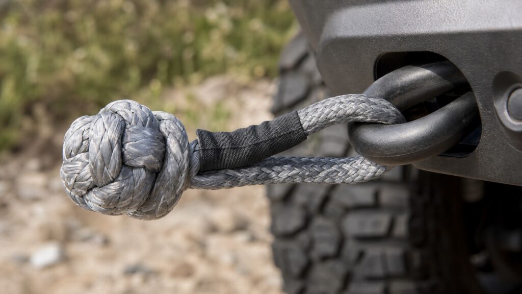 soft shackles explainer hero image for Review Streets