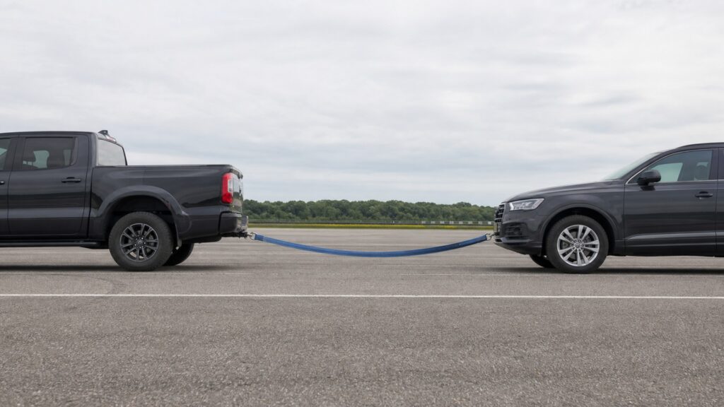 tow straps explainer hero image for Review Streets