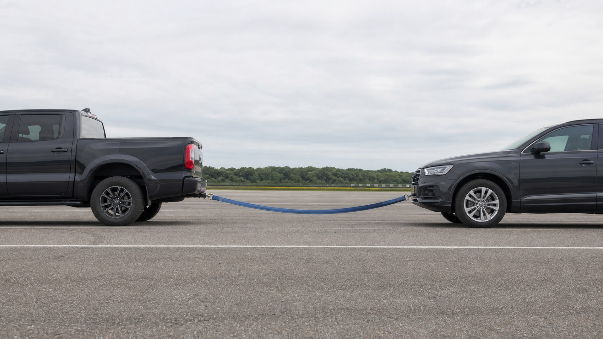 Why Tow Straps Operating Function Matters