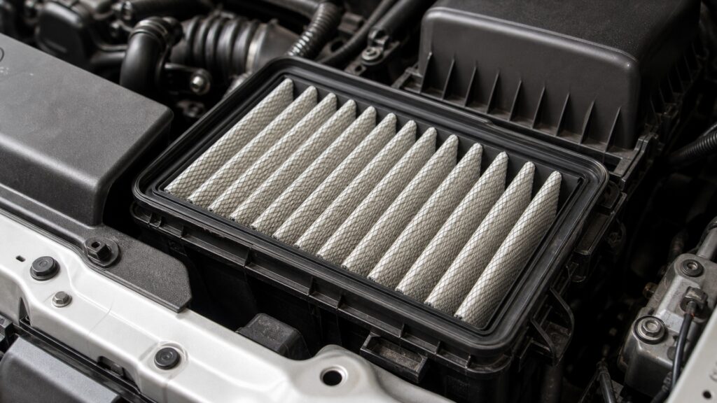 performance air filters explainer hero image for Review Streets