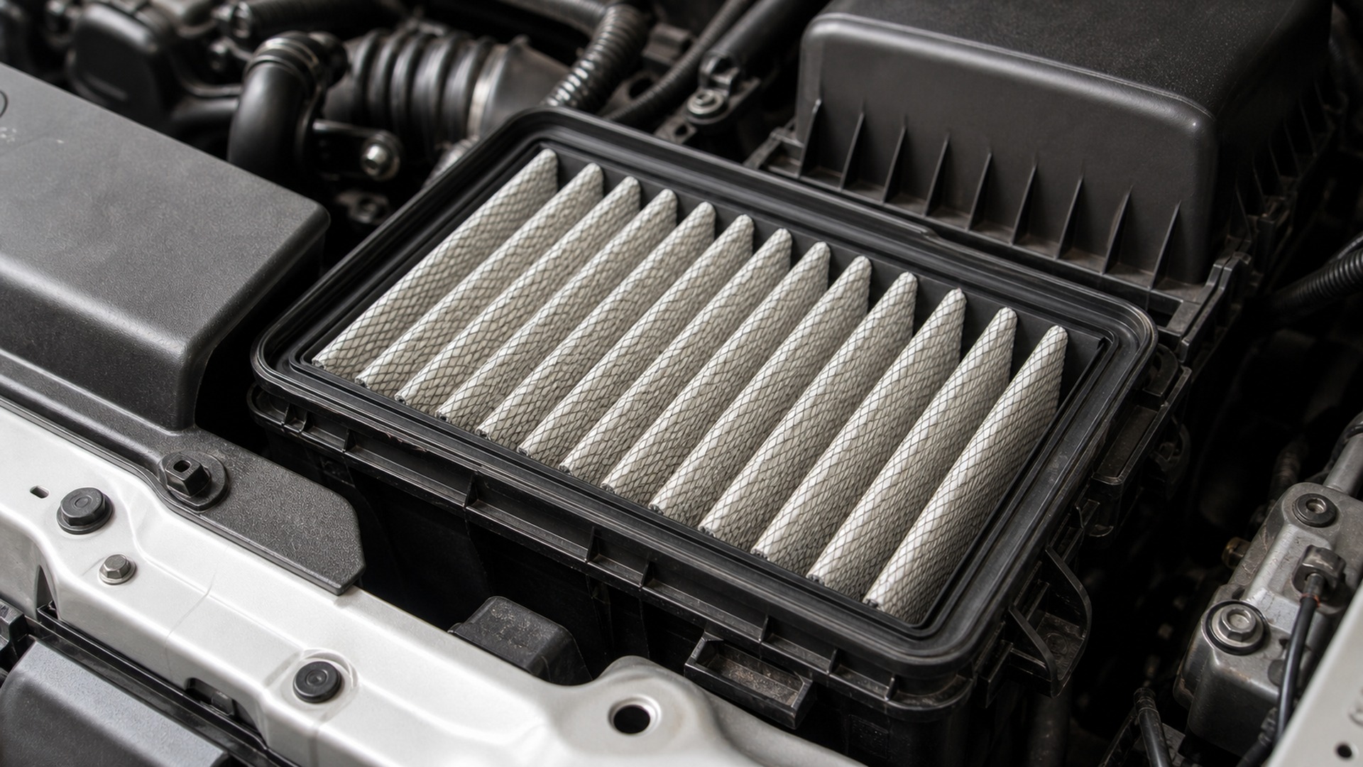How Performance Air Filters Work