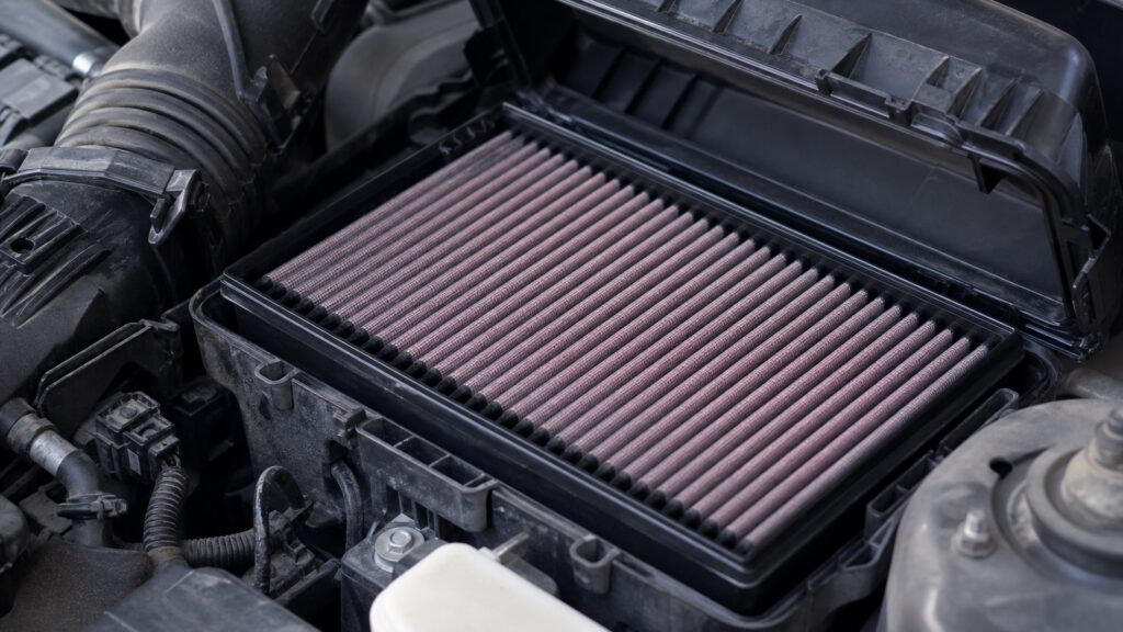 performance air filters explainer hero image for Review Streets