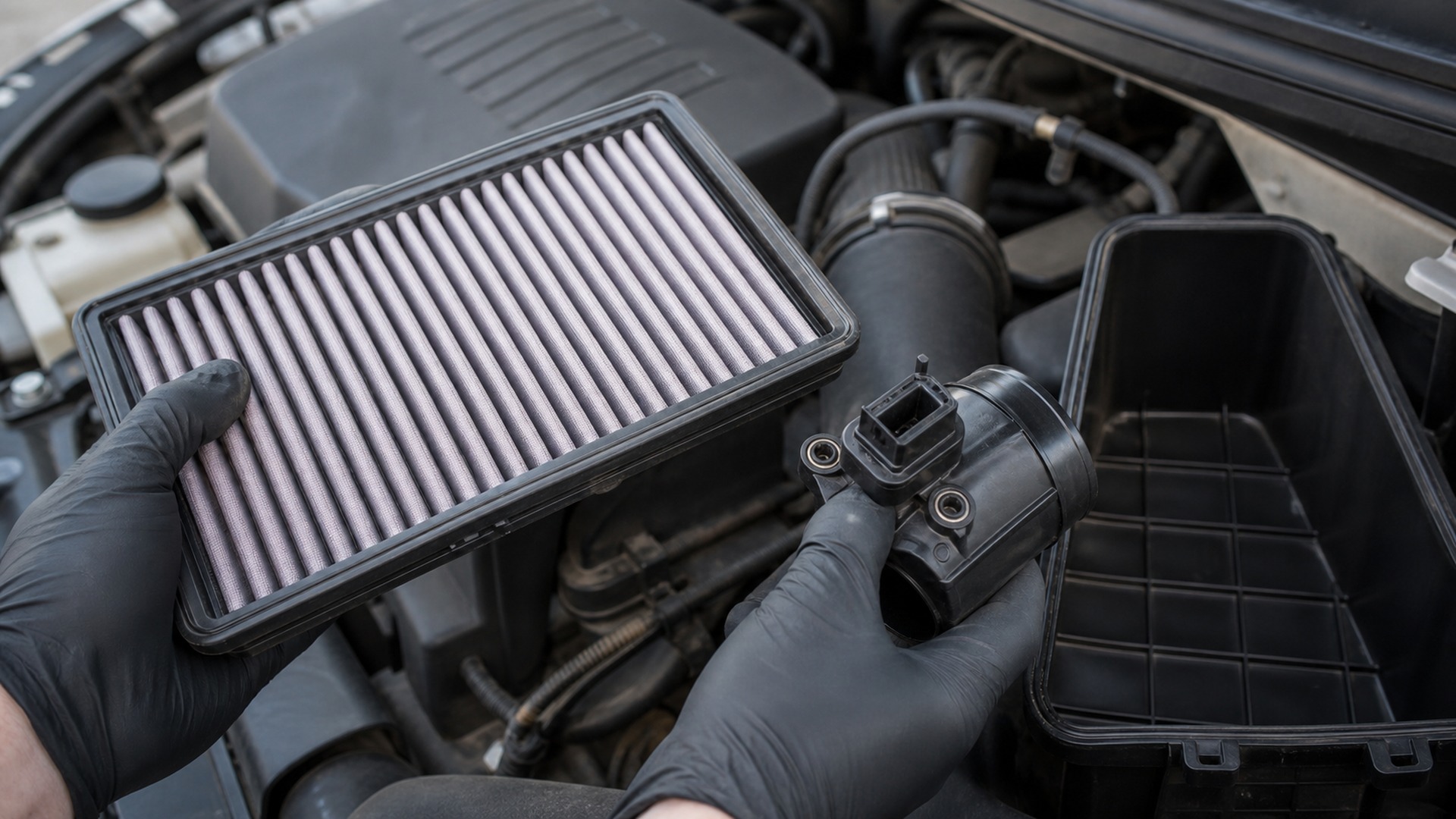 Why Performance Air Filters Safety Factors Matters
