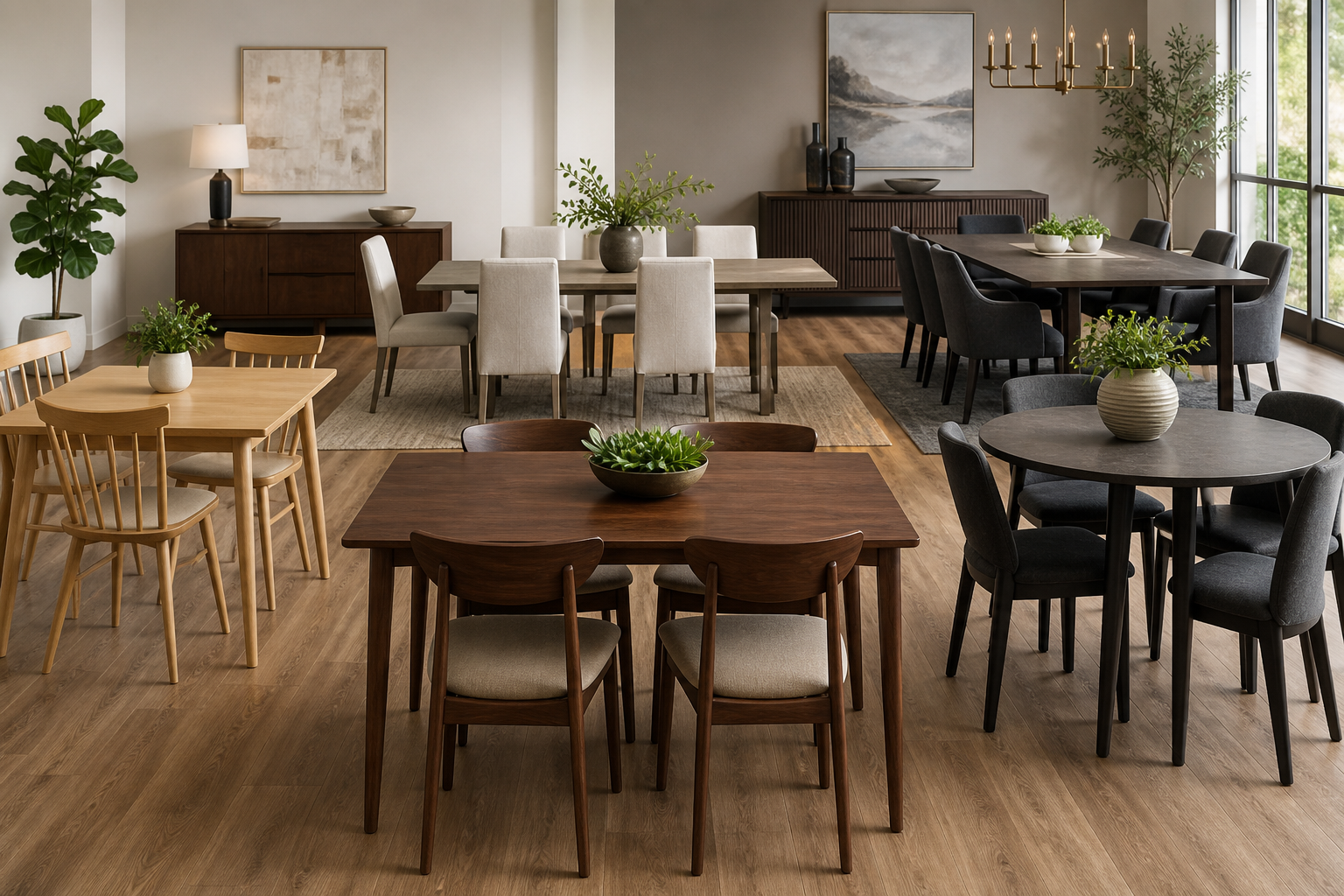 Dining Furniture