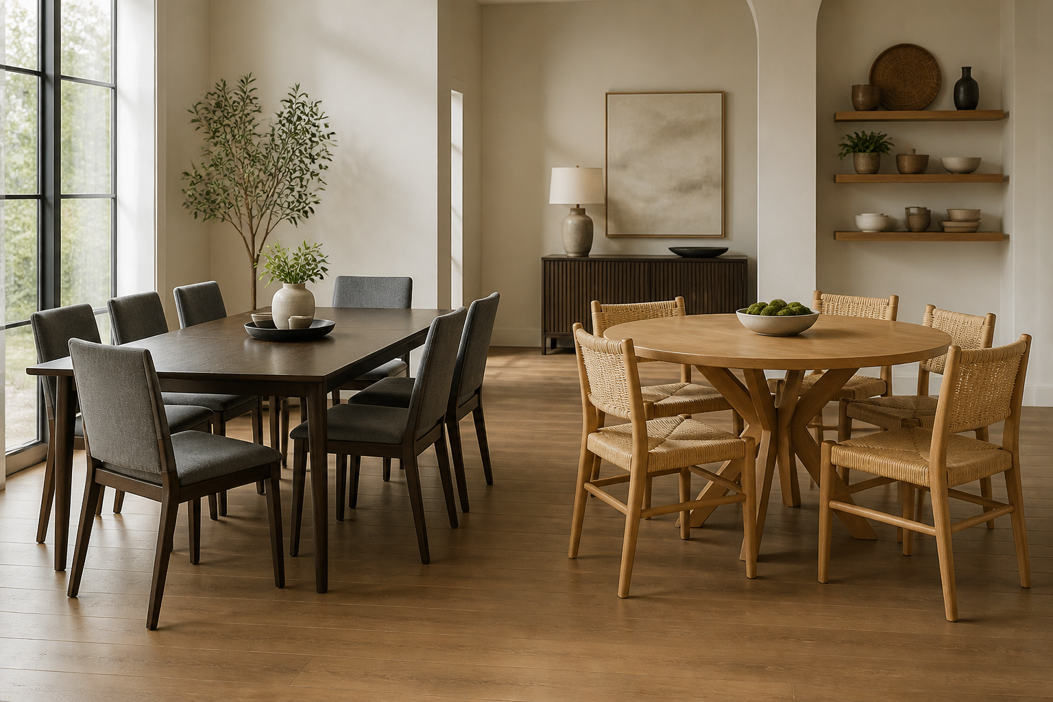 Dining Furniture