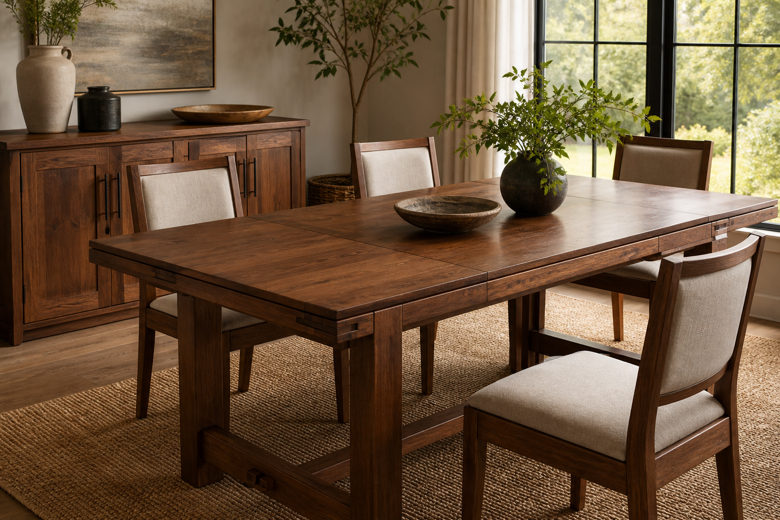 Dining Furniture