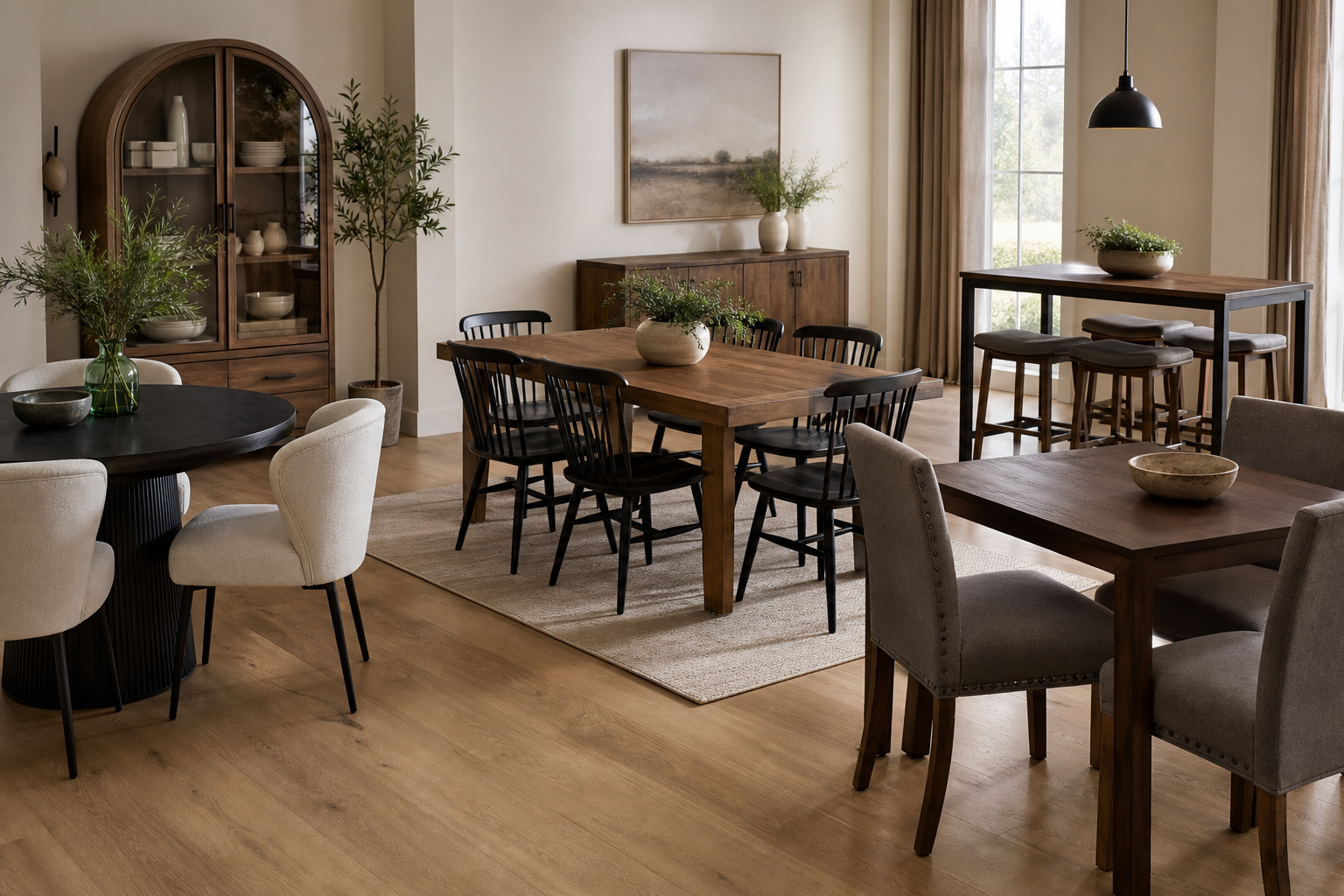 Dining Furniture