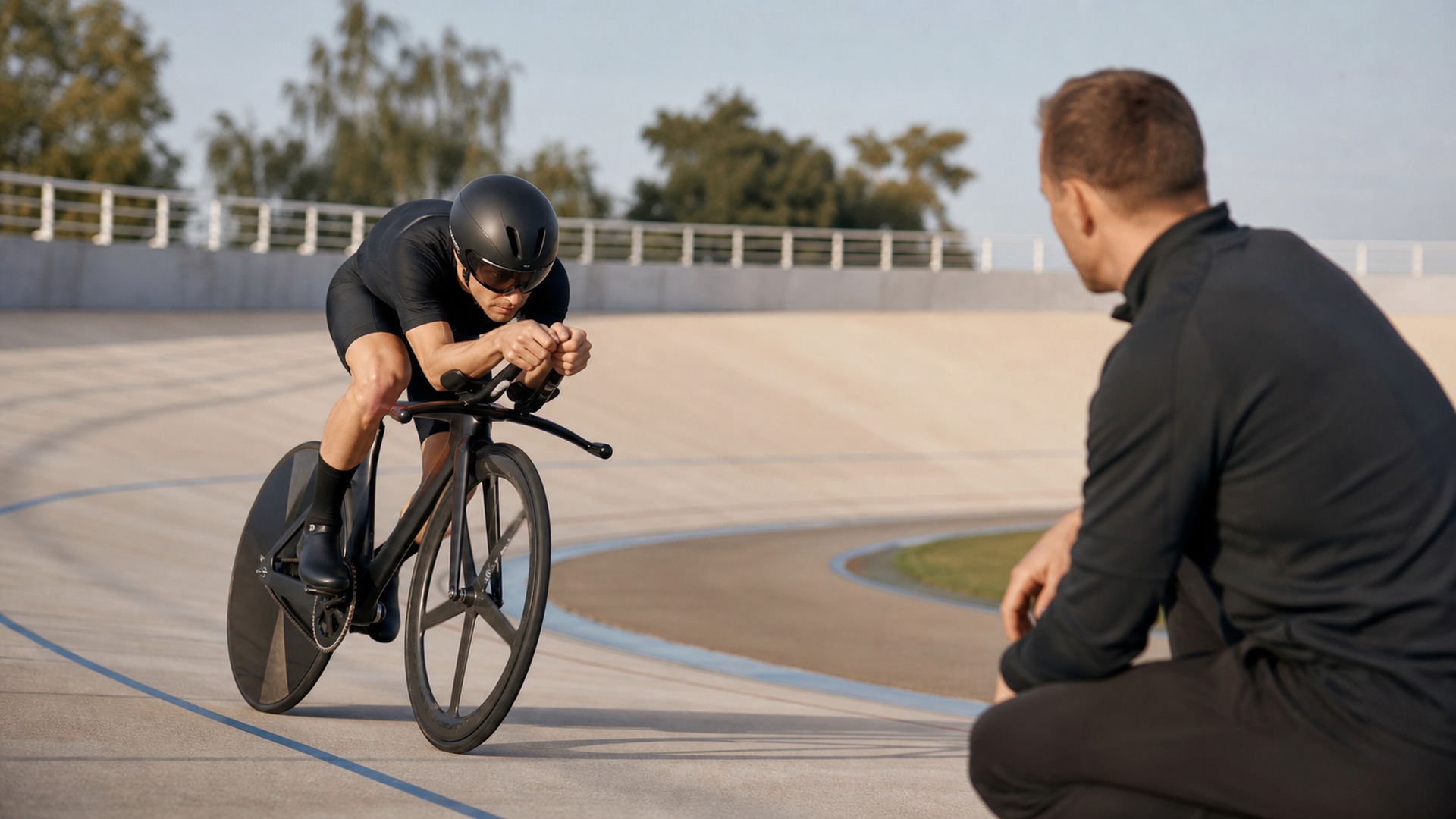 Why Cycling Aerodynamics Matter