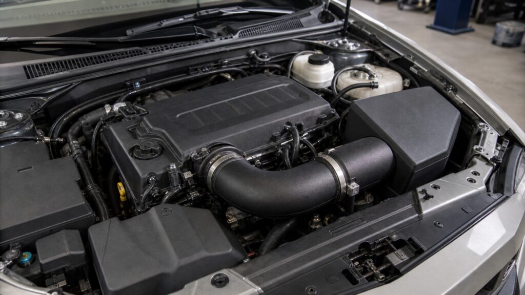 performance intake kits explainer hero image for Review Streets
