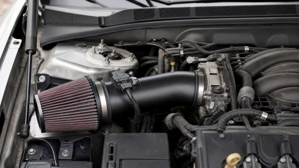 short ram intakes explainer hero image for Review Streets