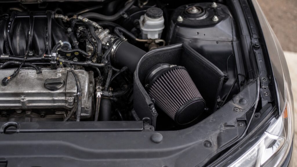 short ram intakes explainer hero image for Review Streets