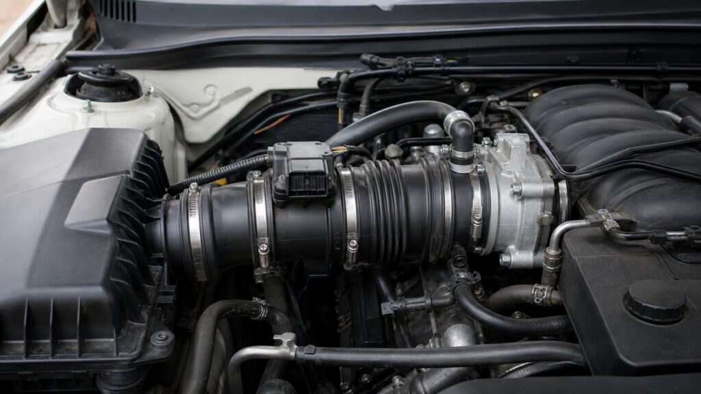 throttle body intakes explainer hero image for Review Streets
