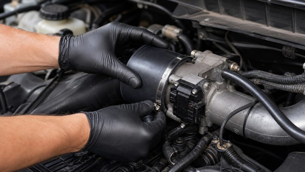 throttle body intakes explainer hero image for Review Streets