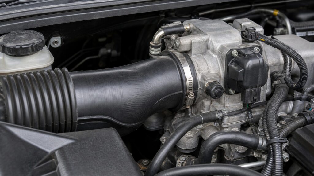 throttle body intakes explainer hero image for Review Streets