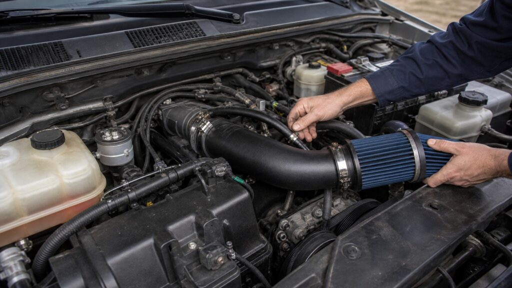 throttle body intakes explainer hero image for Review Streets