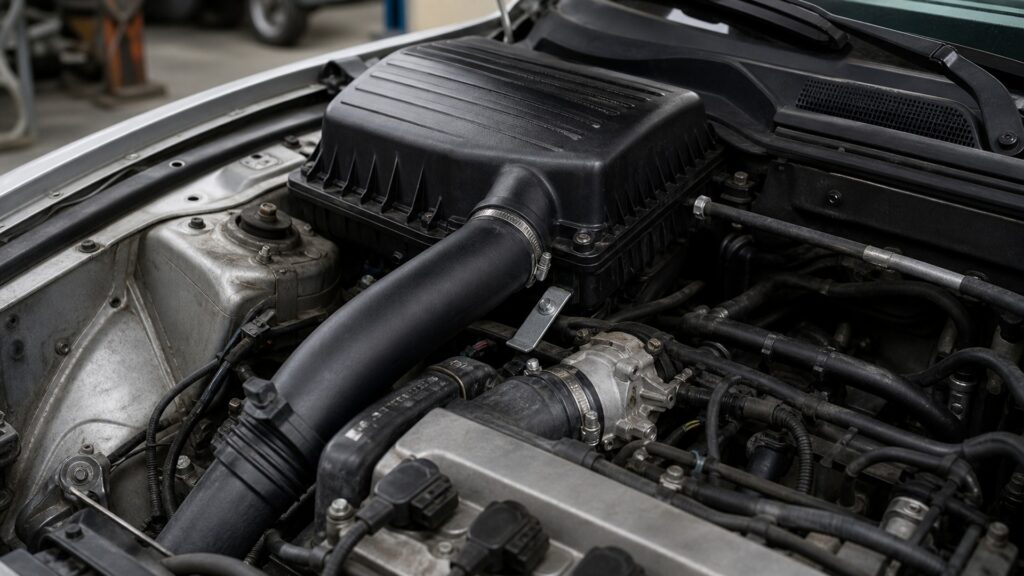 throttle body intakes explainer hero image for Review Streets