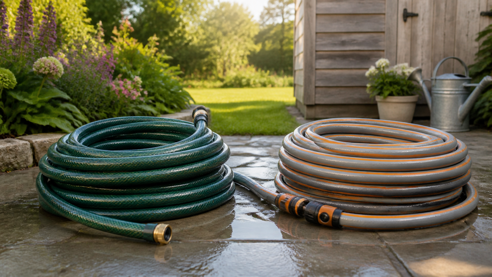 Garden Hoses