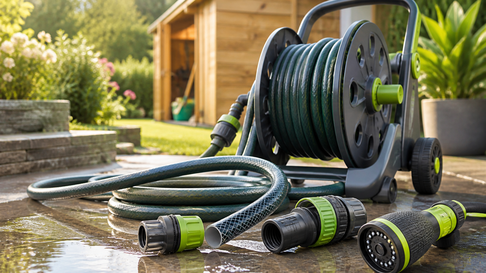 Garden Hoses