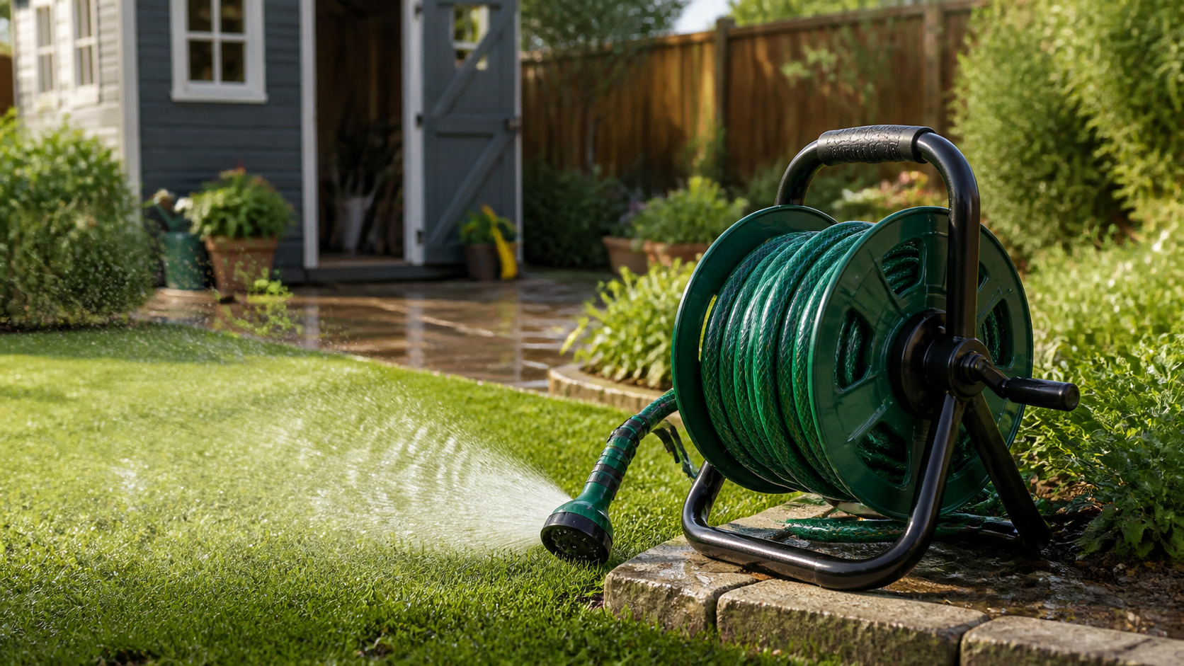 Garden Hoses