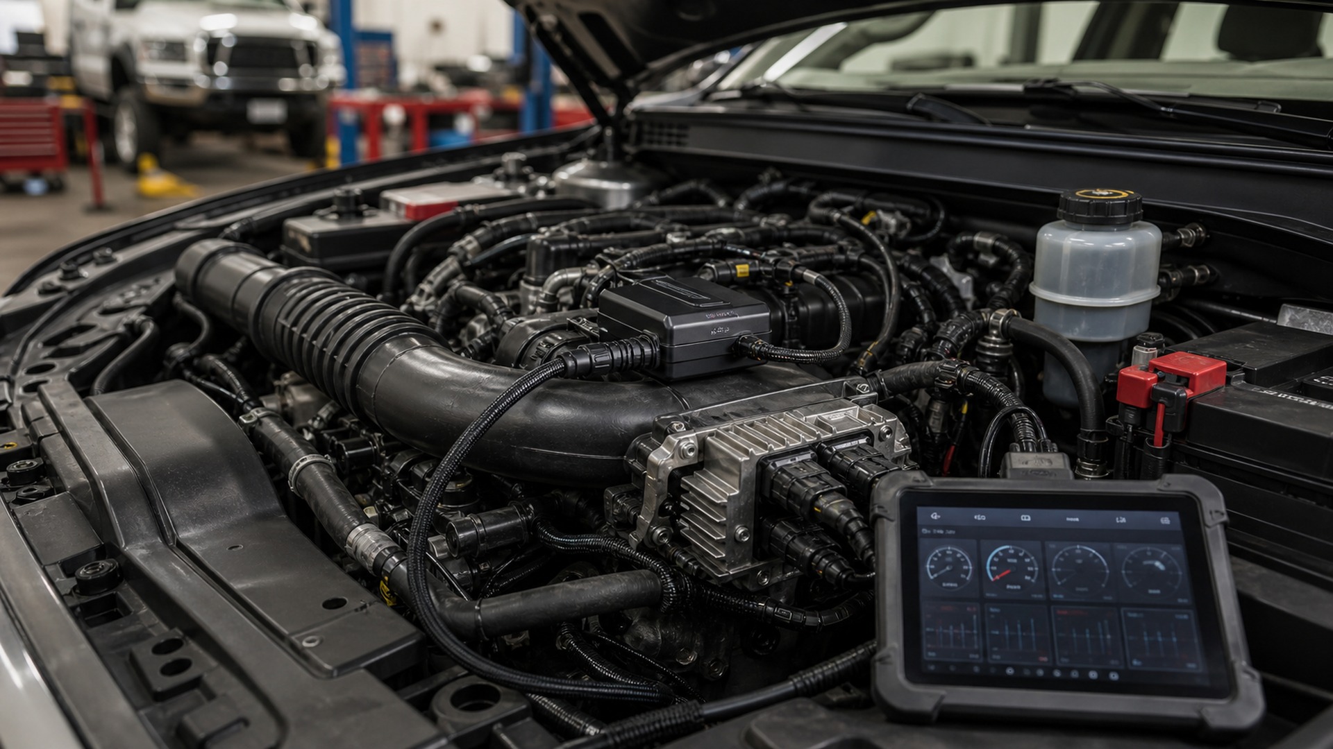 Why Diesel Tuners Safety Factors Matters