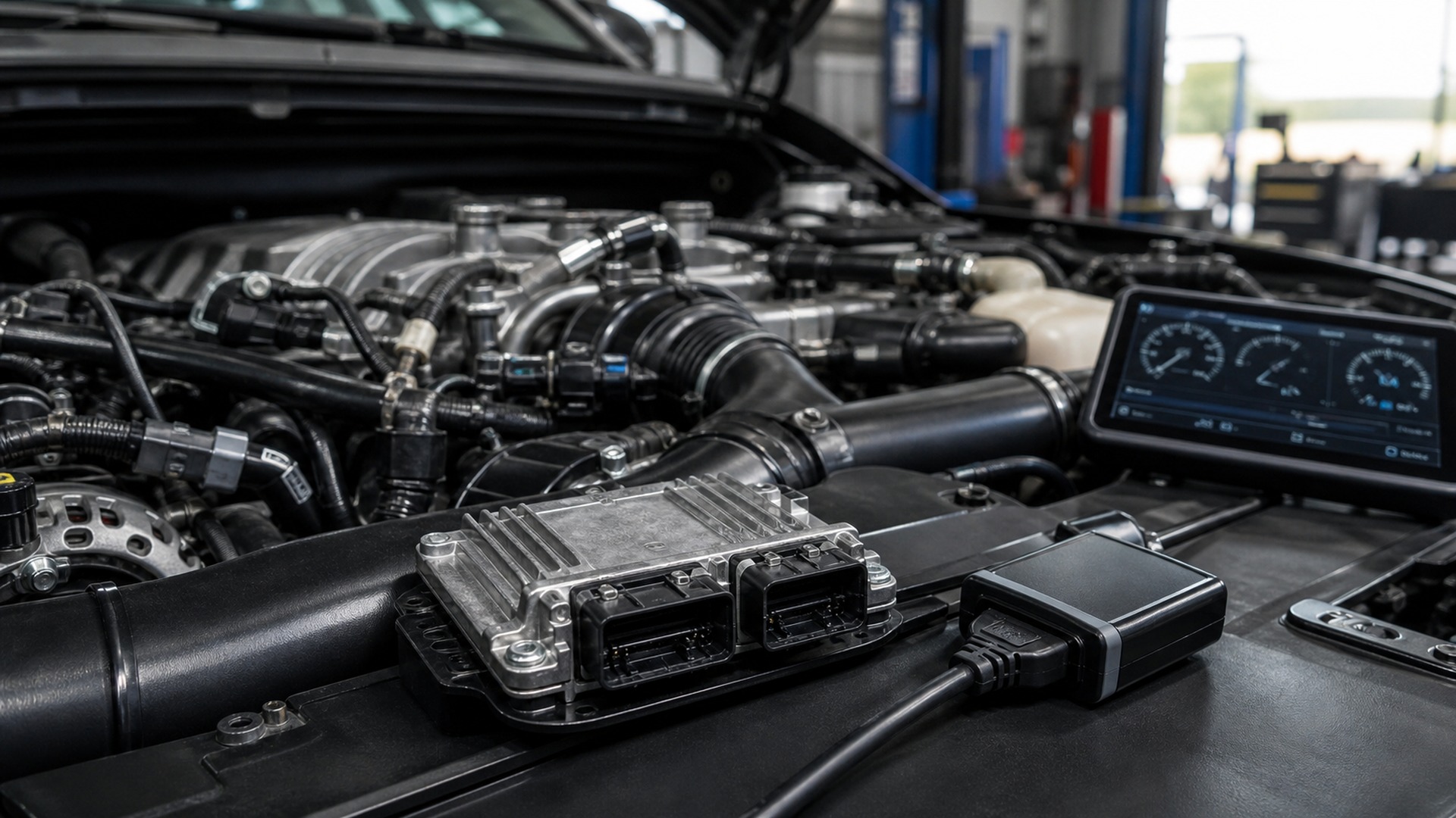Why Diesel Tuners Maintenance Role Matters