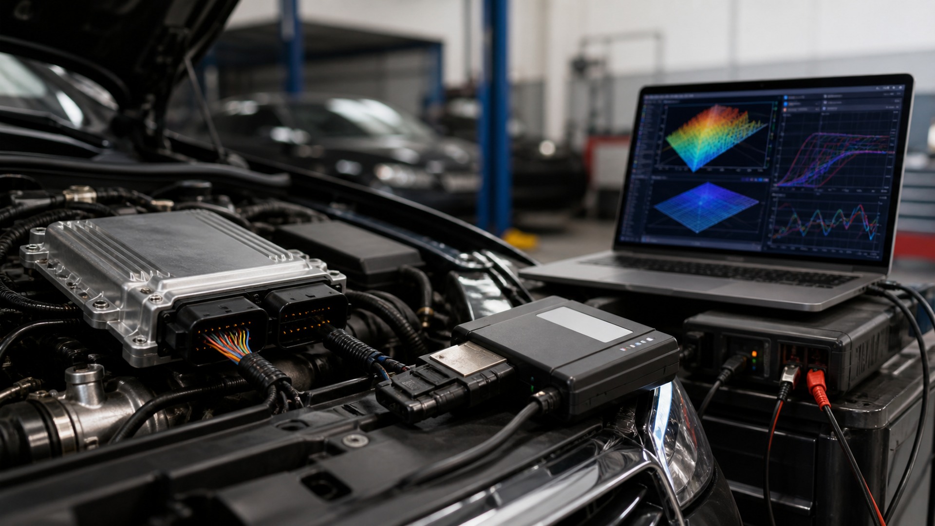 Why ECU Programmers Safety Factors Matters