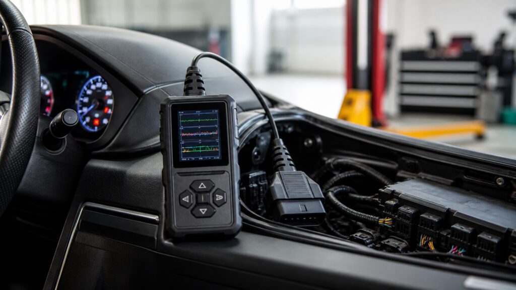handheld tuners explainer hero image for Review Streets
