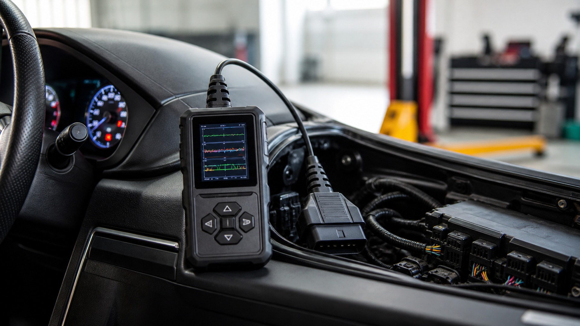 How Handheld Tuners Work