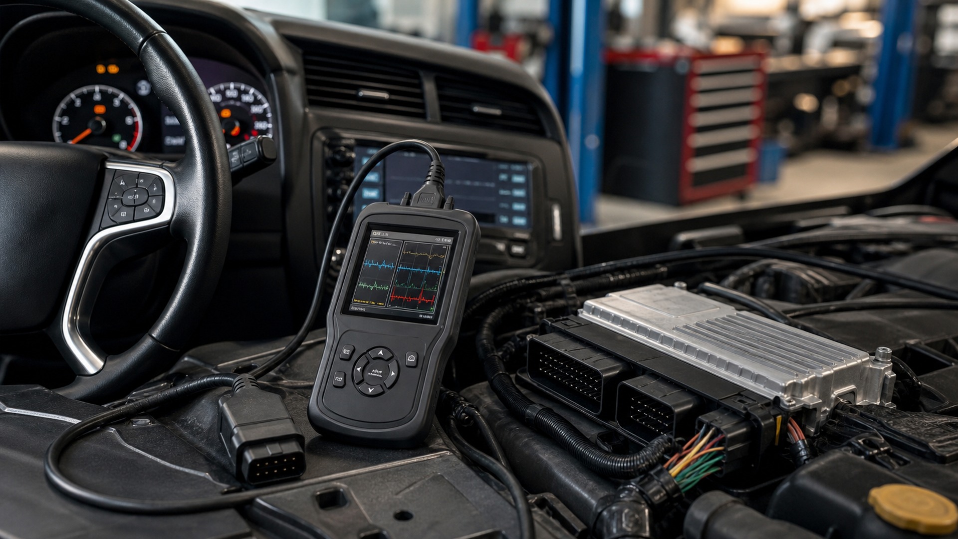 Why Handheld Tuners Safety Factors Matters