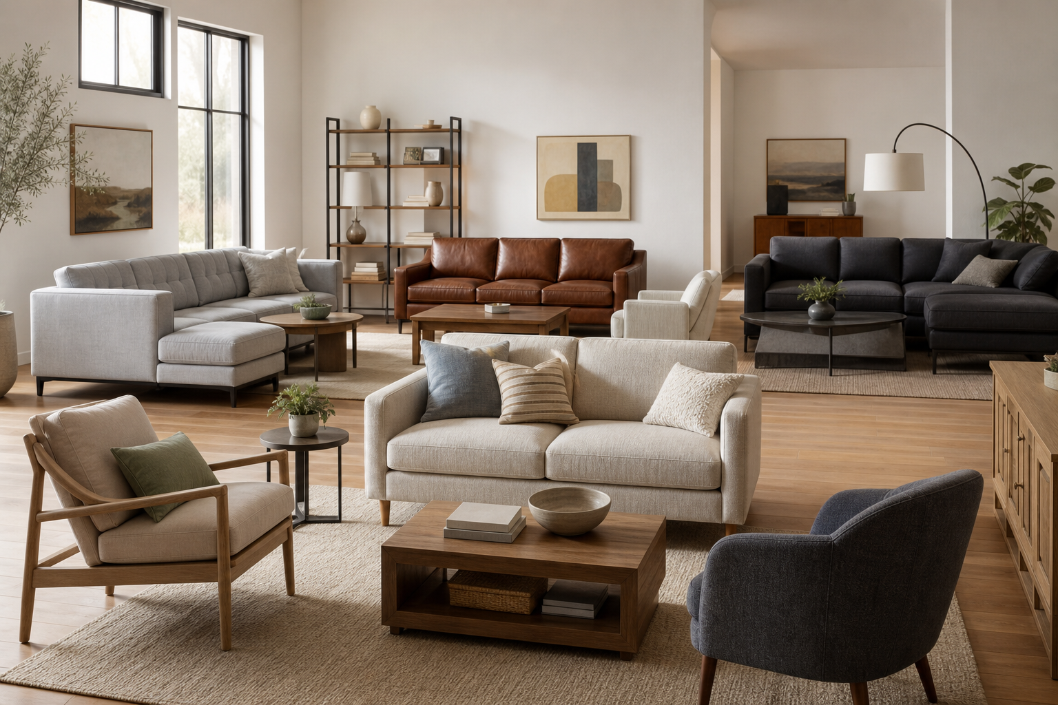 Living Room Furniture