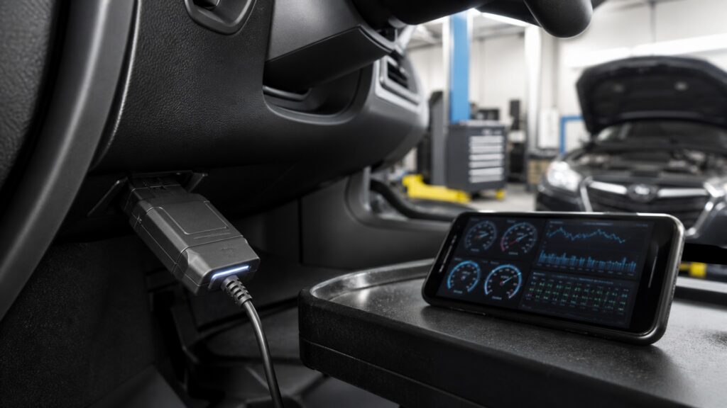 obd performance tuners explainer hero image for Review Streets