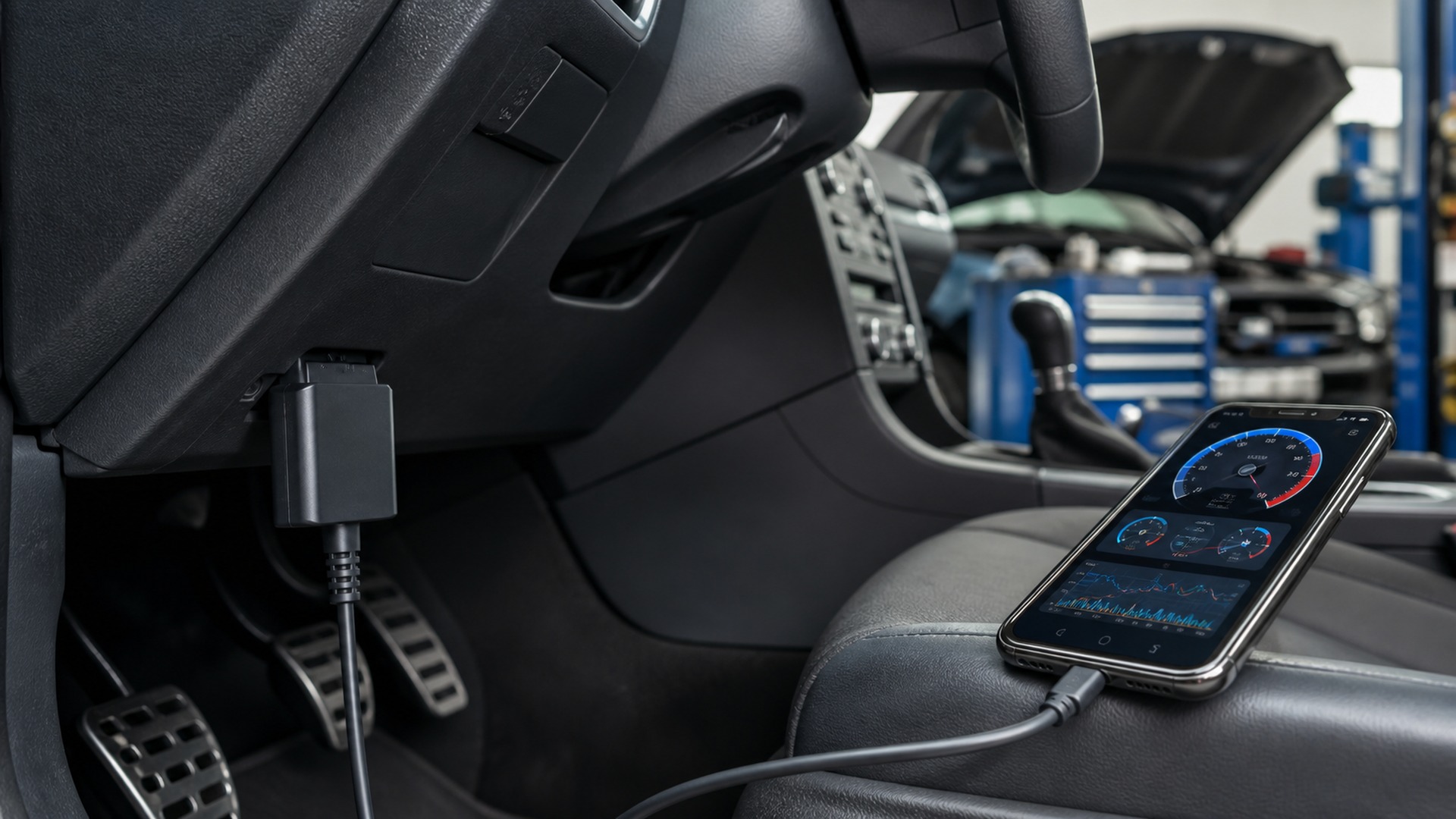 Why OBD Performance Tuners Fitment Matters