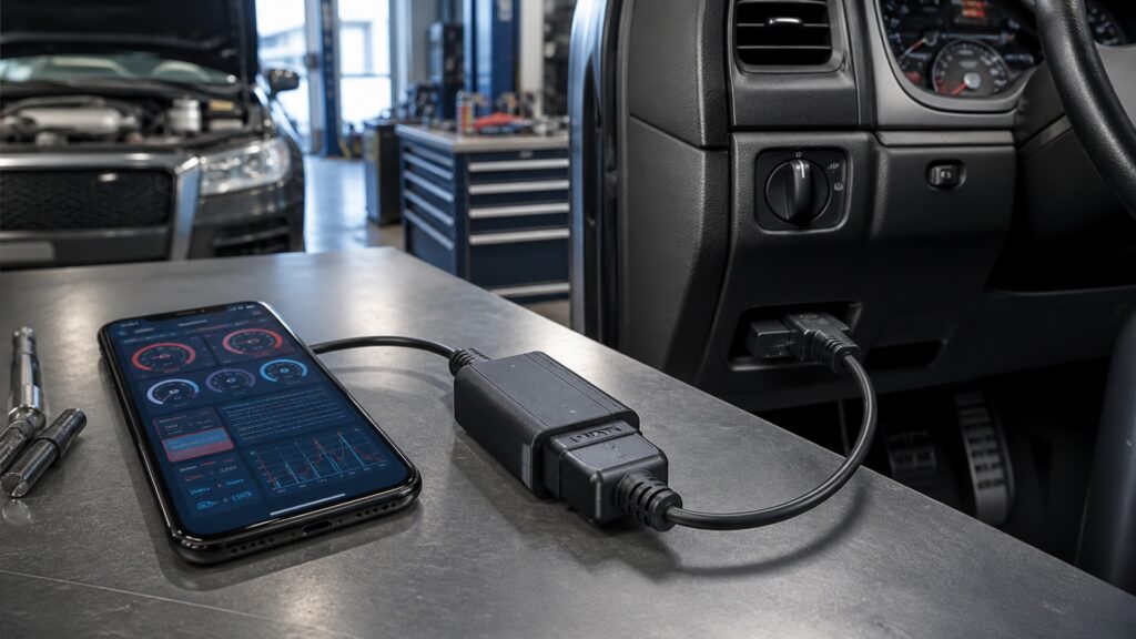 obd performance tuners explainer hero image for Review Streets