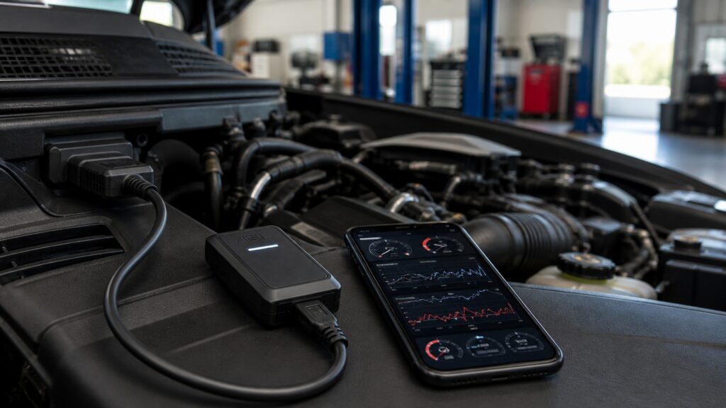 obd performance tuners explainer hero image for Review Streets