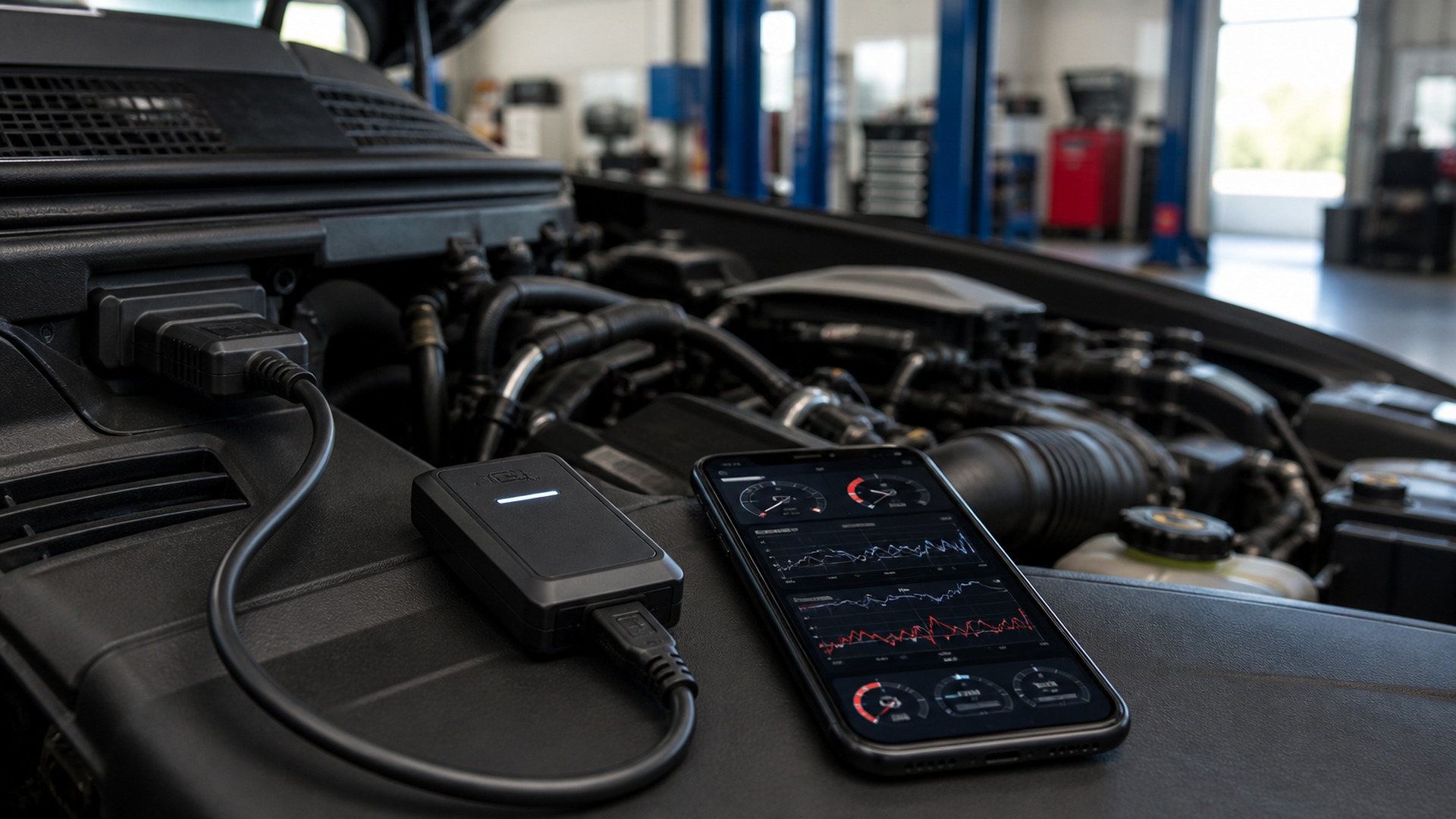 Why OBD Performance Tuners Operating Function Matters