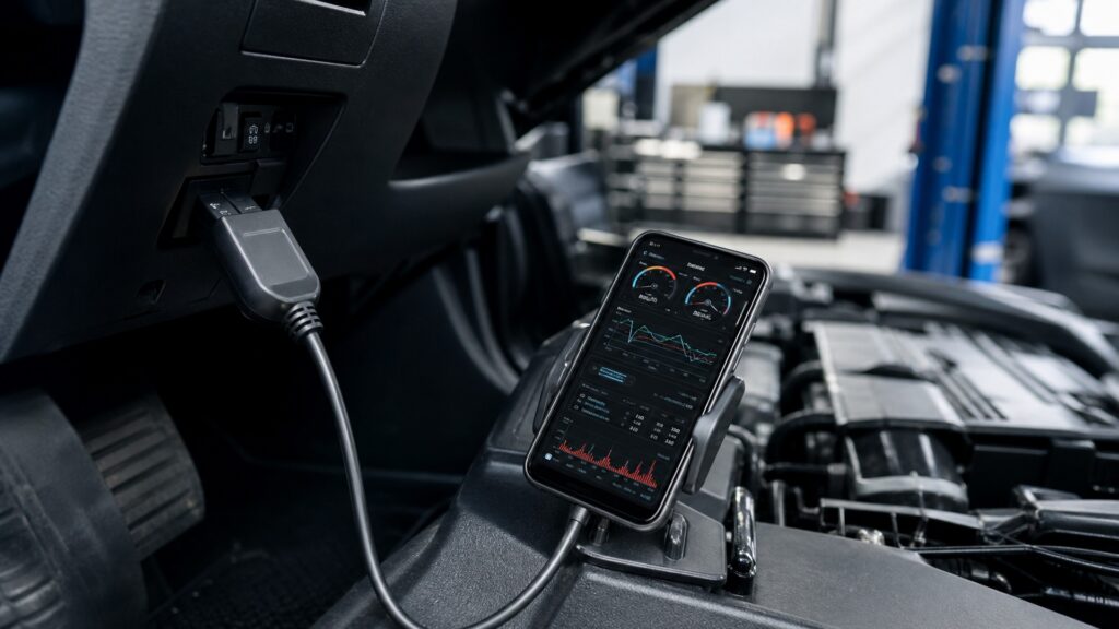 obd performance tuners explainer hero image for Review Streets