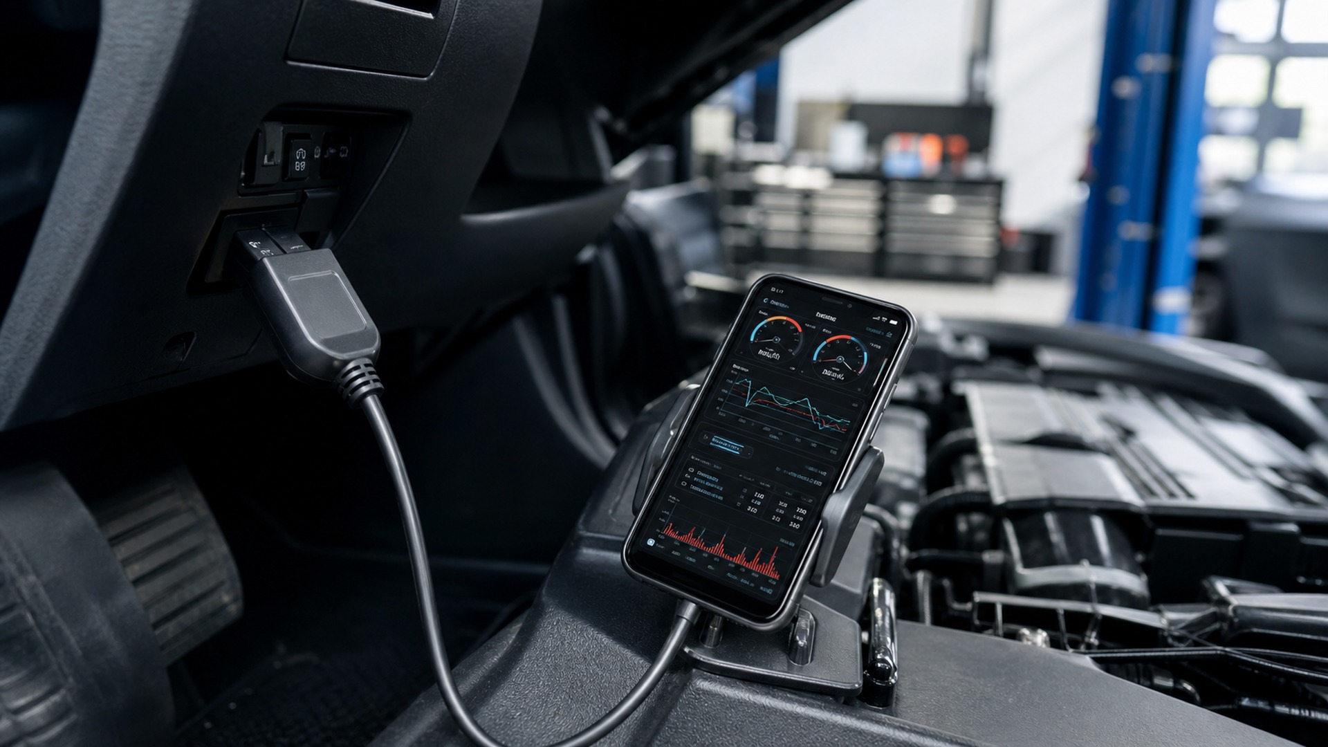 Why OBD Performance Tuners Safety Factors Matters