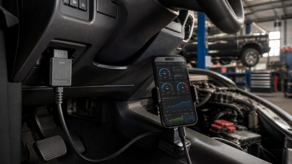obd performance tuners explainer hero image for Review Streets