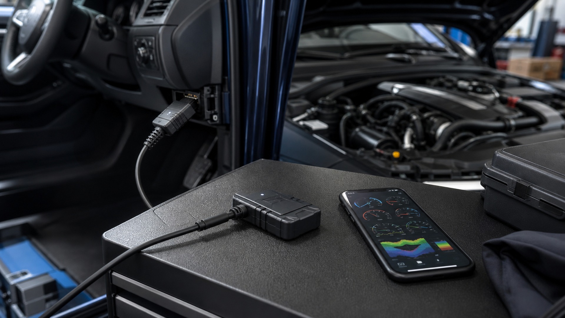 Why OBD Performance Tuners Maintenance Role Matters