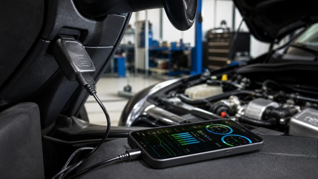 obd performance tuners explainer hero image for Review Streets