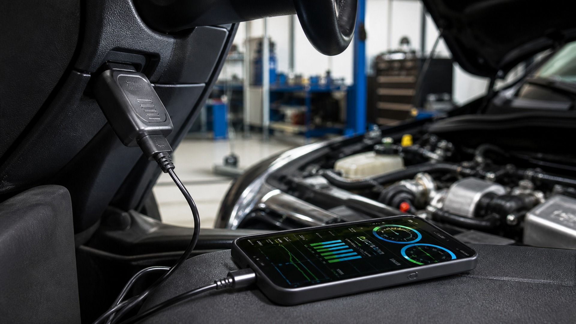 When to Use OBD Performance Tuners Instead of Diesel Tuners