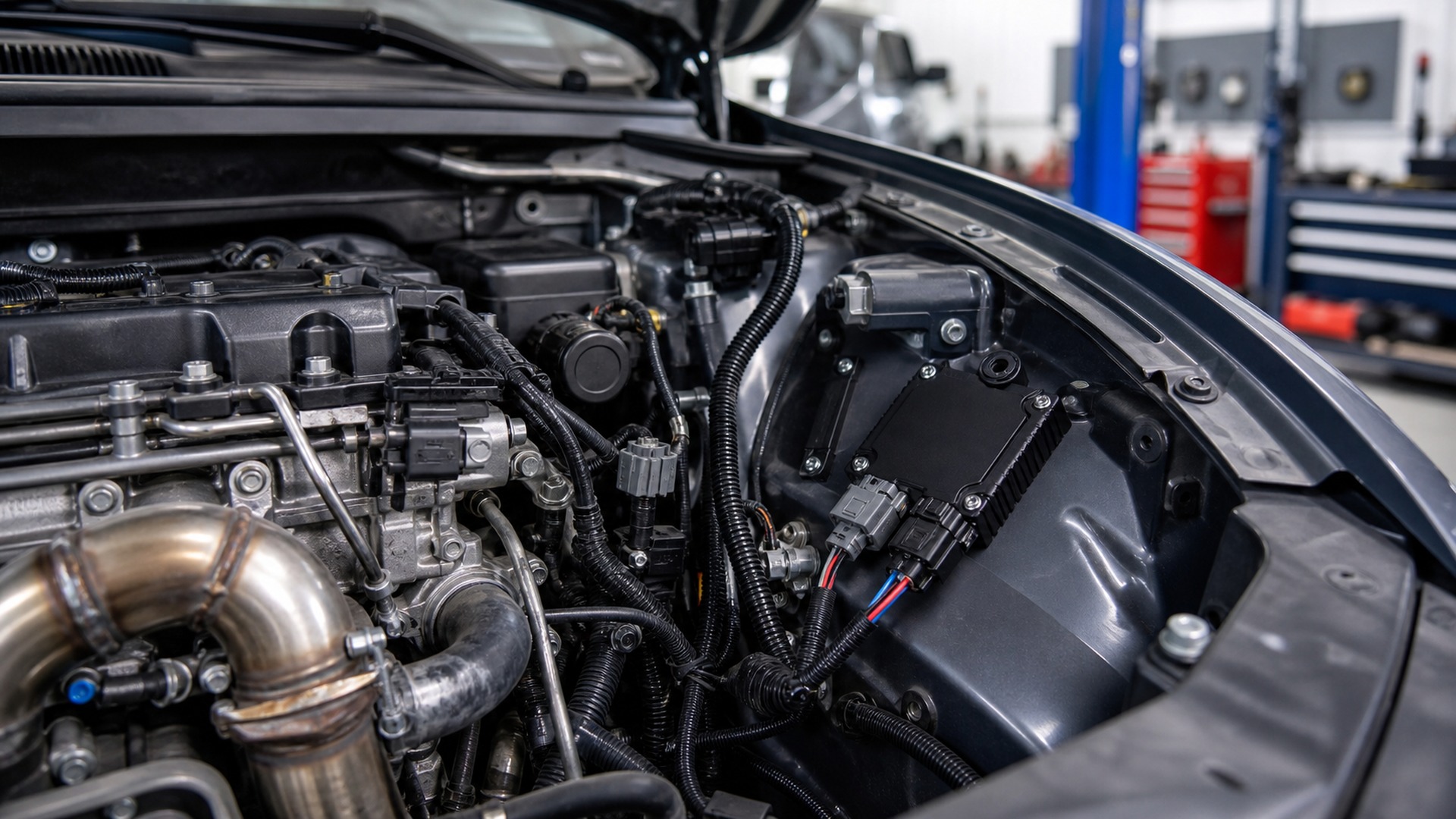 What Makes Plug-In Performance Tuners Different from Diesel Tuners