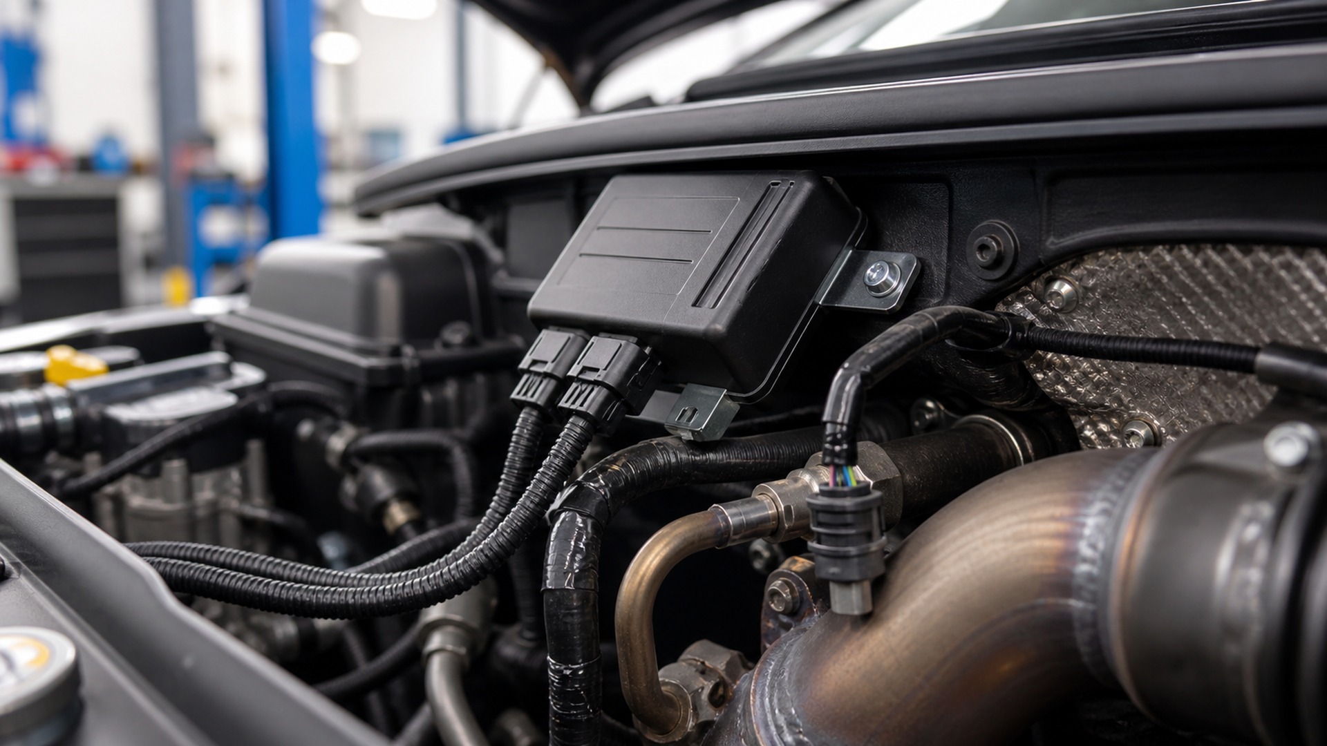 Why Plug-In Performance Tuners Operating Function Matters