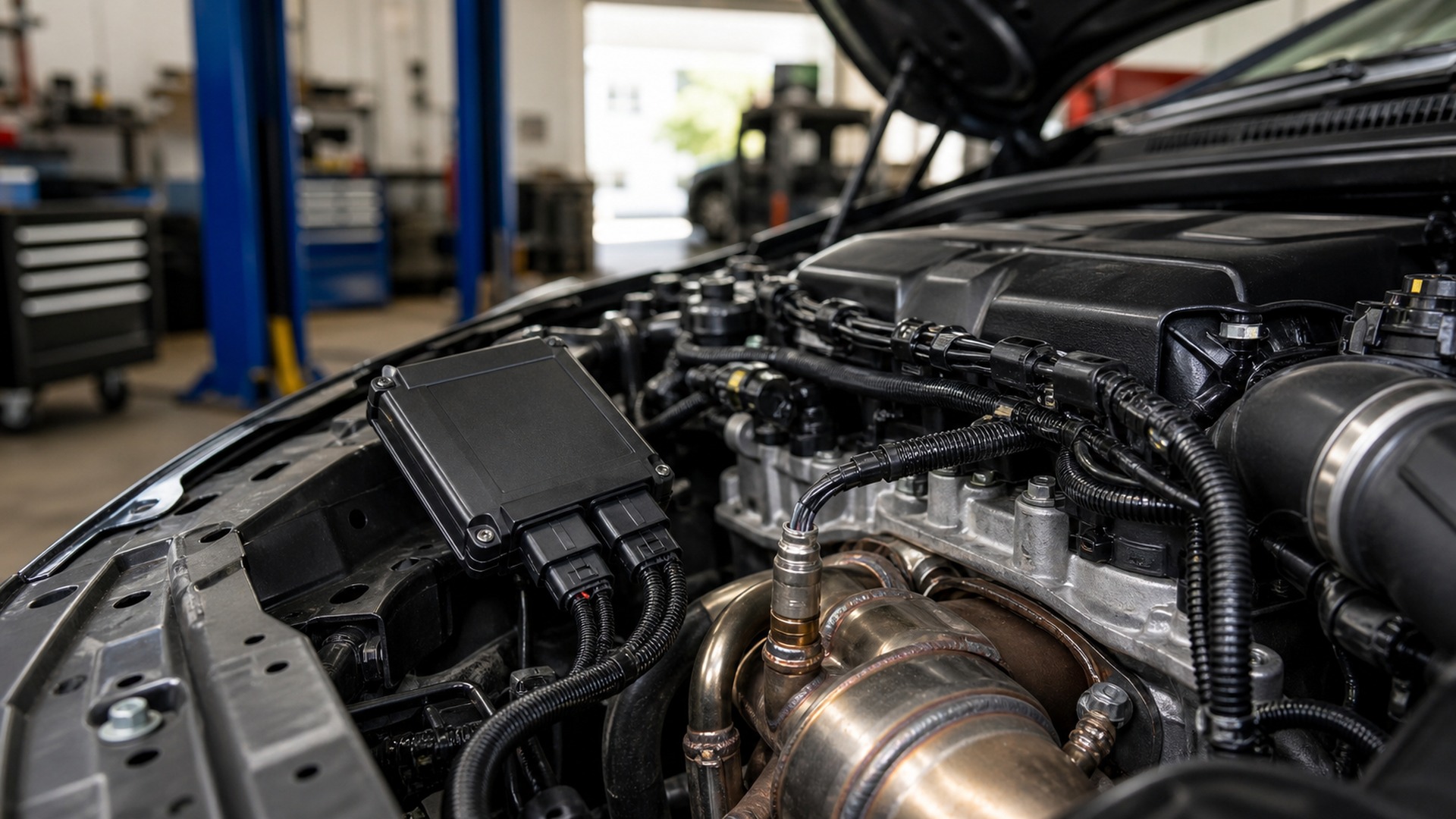 Why Plug-In Performance Tuners Maintenance Role Matters
